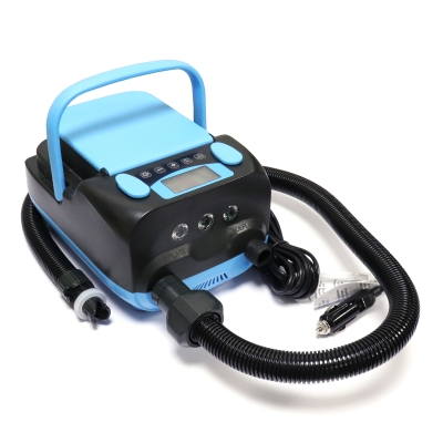 Pompa de umflare SUP Star Pump 9 - 16 PSI