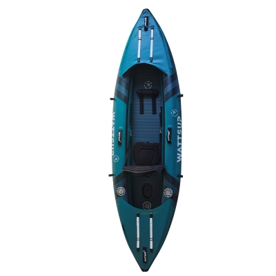 Caiac gonflabil WATTSUP COD 1
