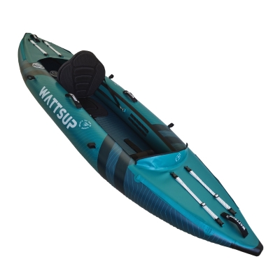 Caiac gonflabil WATTSUP COD 1