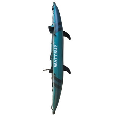 Caiac gonflabil WATTSUP COD 1
