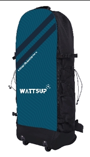Caiac gonflabil WATTSUP COD 1