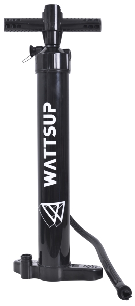 Caiac gonflabil WATTSUP COD 1
