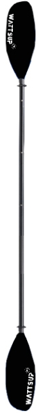 Caiac gonflabil WATTSUP COD 1