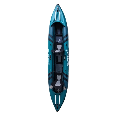 WATTSUP COD 2 Inflatable Kayak