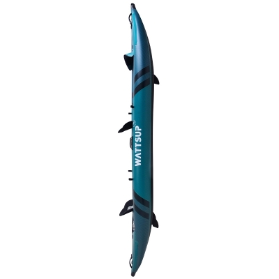 WATTSUP COD 2 Inflatable Kayak