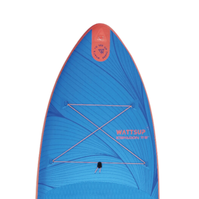 WATTSUP Espadon 11'8" SUP