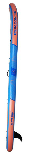 WATTSUP Espadon 11'8" SUP