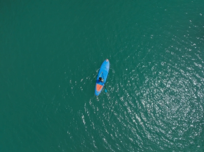 WATTSUP Espadon 11'8" SUP
