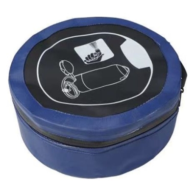 WATTSUP Solardruckdusche 11L