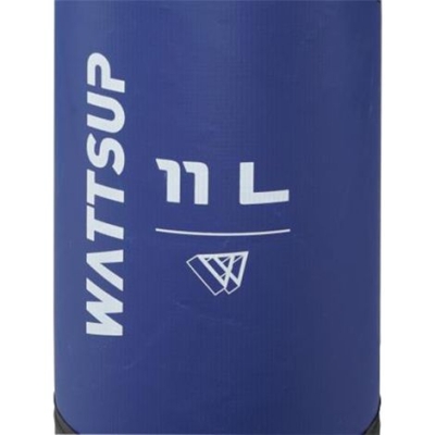 WATTSUP Solardruckdusche 11L