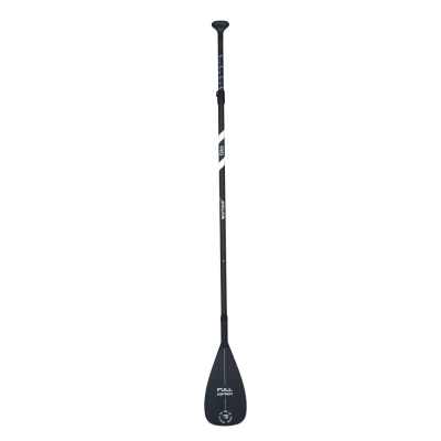 WattSUP 100% Carbon SUP Paddle