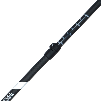 WattSUP 100% Carbon SUP Paddle