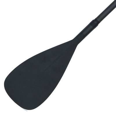 WattSUP 100% Carbon SUP Paddle