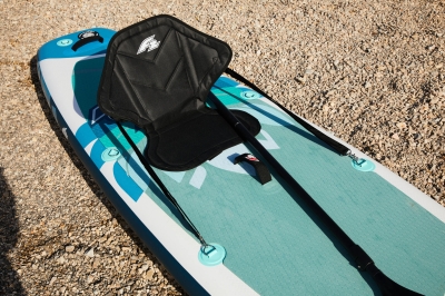 F2 Lotus 10'8" Multiset SUP Blue