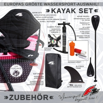 F2 Lotus 10'2 Multiset SUP Μωβ