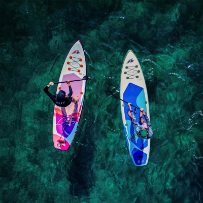 F2 Lotus 10'2 Multiset SUP Μωβ