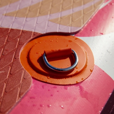 F2 Lotus 10'8 Multiset SUP Λιλά