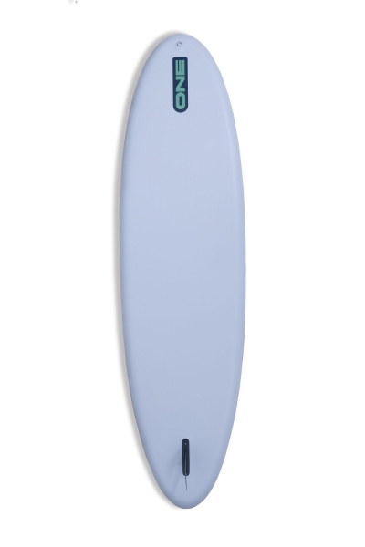 Стендъп падъл борд Gladiator One White 10'8"