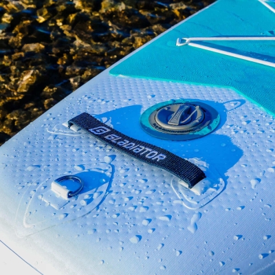 Gladiator One Λευκό 10'8" SUP