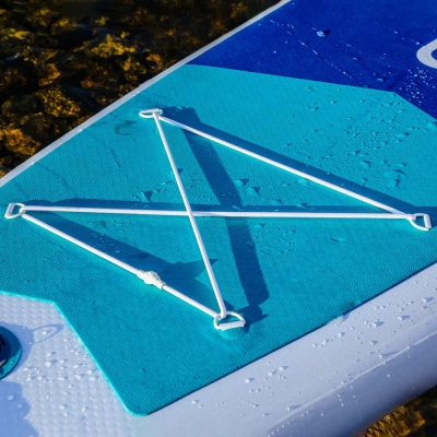 Gladiator One Λευκό 10'8" SUP