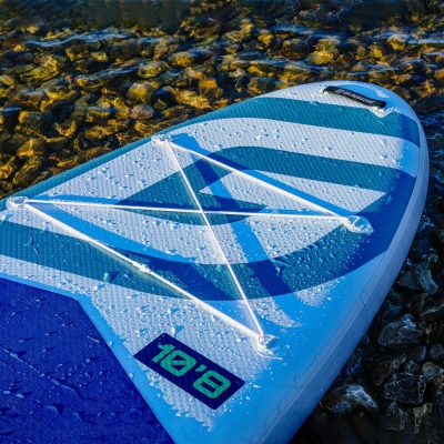 Gladiator One Λευκό 10'8" SUP