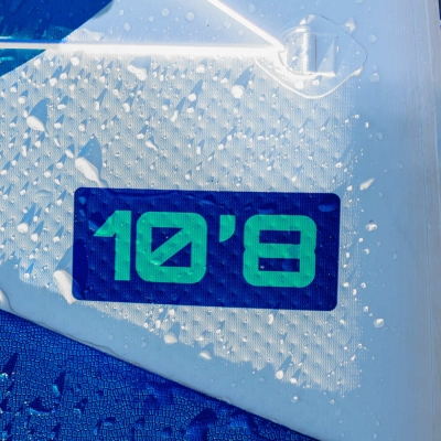 Gladiator One Λευκό 10'8" SUP