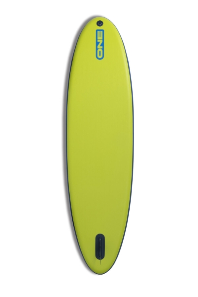 Gladiator One Lime 10'8" SUP