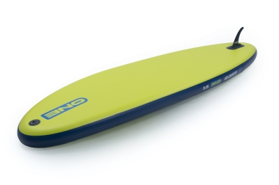 Gladiator One Lime 10'8" SUP