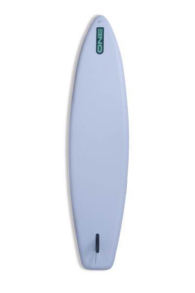 Gladiator One White 11'4" SUP