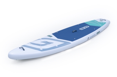 Gladiator One White 11'4" SUP