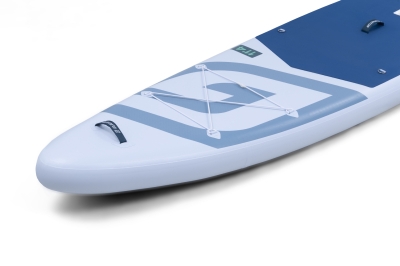Gladiator One White 11'4" SUP