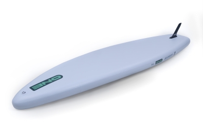 Gladiator One White 11'4" SUP