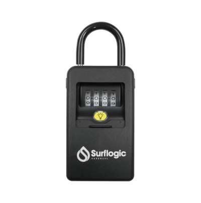 Key lock Led light