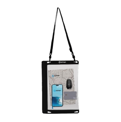 Waterproof accessory case