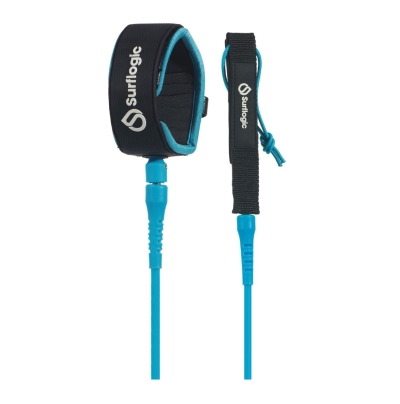 Leash Pro 7 cyan