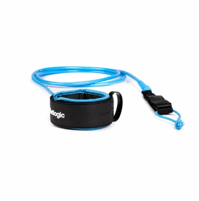 Leash Pro 8 cyan
