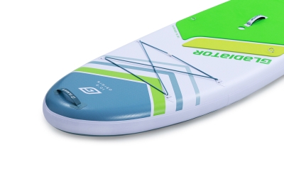 Gladiator Origin SC 10’8" SUP