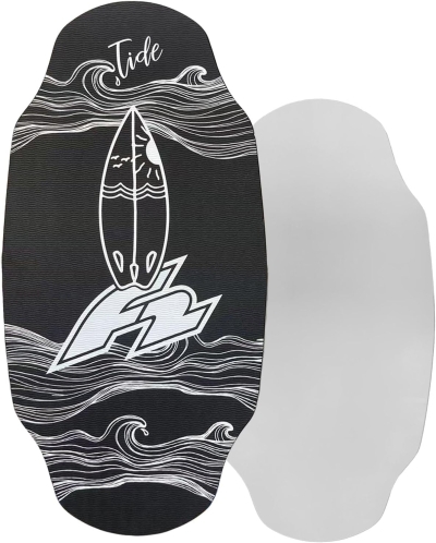 F2 Skim Board Eva Shore Black 40' Black
