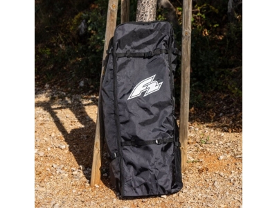 F2 Sector 11'5" SUP SMU Kayak Set