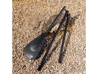 F2 Sector 11'5" SUP SMU Kayak Set