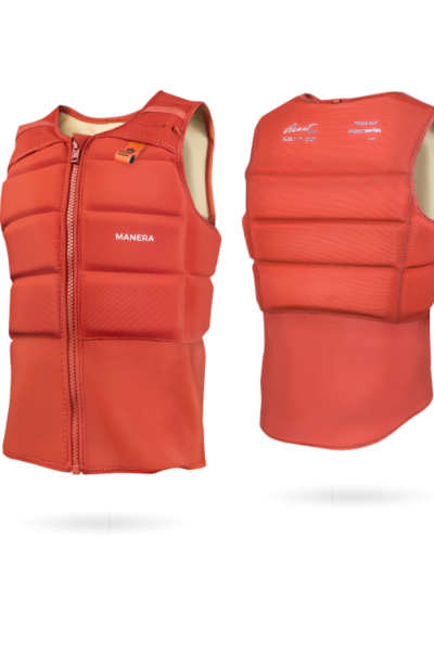 Manera React kitesurf vest Ginger