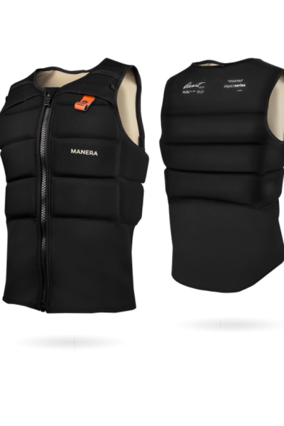 Manera React Kitesurf vest black