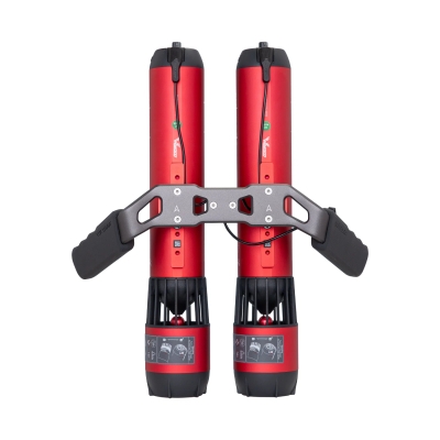 Waydoo Subnado Standard Kompakter Tragbarer Unterwasserscooter