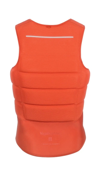 Manera Vagabond Wakeboard vest ginger
