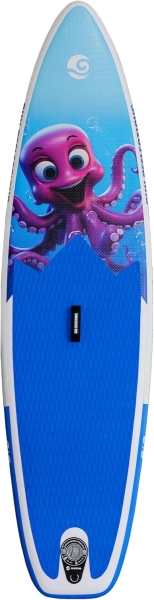 Sun Reflections Octopus 8'2" Kids SUP
