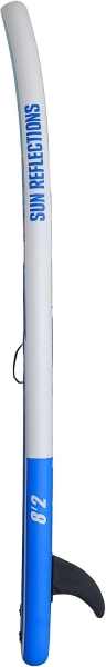 Sun Reflections Octopus 8'2" Kids SUP