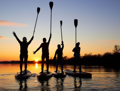 WATTSUP Marlin 12'6'' SUP