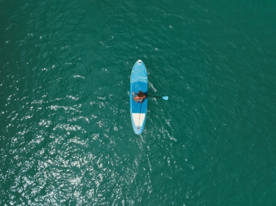 WATTSUP Marlin 12'6'' SUP