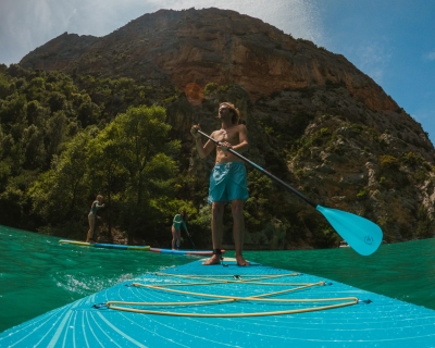 WATTSUP Marlin 12'6'' SUP