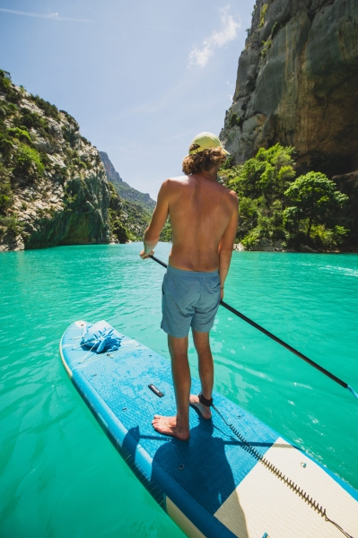 WATTSUP Marlin 12'6'' SUP